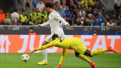 kaiyun-梁熙明：小因从善如流恐非吉兆，国米换帅我荐一人