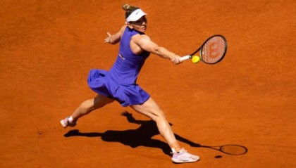 kaiyun-哈勒普也镇不住马德里！没了斯瓦泰克又天下大乱