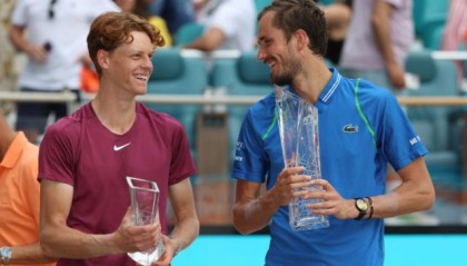 kaiyun-辛纳这次又差了一点点 他还能追上阿尔卡拉斯吗？