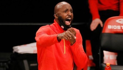 开云体育入口-麦克米兰：本不想担任临时主帅 皮尔斯说服了我