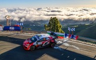 WRC西班牙站奥吉尔3.8秒领跑,丰田包揽前五|赛段|诺伊维尔|索伯格|塞巴斯蒂安·奥吉尔|胜田贵元_新浪体育_新浪新闻