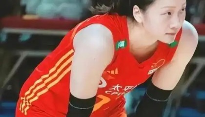 开云体育入口-正式加盟，女排美女开启留洋，29岁，主攻，长相可爱，年薪曝光|仲慧|中国女排|上海女排|联赛|山东女排_新浪体育_新浪新闻