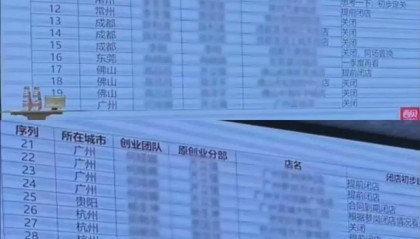 kaiyun-破罐子破摔的贾国龙补刀华杉，罗永浩互联网上首次认错西贝！