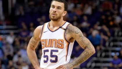 开云体育入口-迈克·詹姆斯重返NBA在即 或与篮网签约至赛季结束