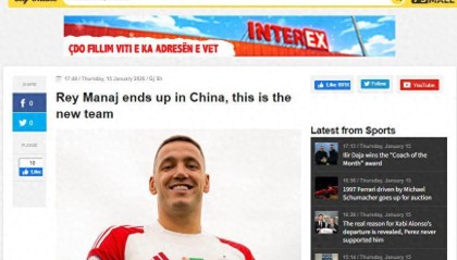 开云官网-重磅引援！前巴萨国米球星加盟中超：巴萨违约金高达5千万欧