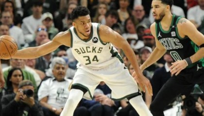 开云-【圆桌】两场抢七明日开战 美记们更看好哪支球队？