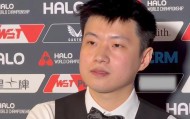 开云官网-赵心童：晖哥是中国斯诺克开山之人，说我超越他是不可能的事