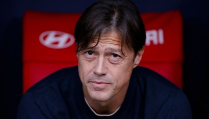 开云体育官网-10平42负，塞维利亚近52场联赛客战皇马、巴萨和马竞未尝胜绩