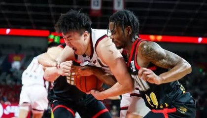 开云体育入口-浙江输球真因曝光！达卡里犯规成隐患，贺希宁封神之夜率队晋级