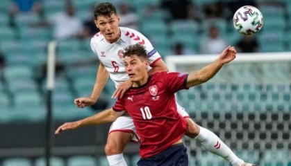 开云体育入口-【人物】捷克绝对主角，希克的英雄主义与亚平宁往事