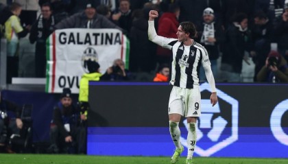 开云体育入口-记者：弗拉霍维奇有望入选踢乌迪内斯名单，可能替补出场完成复出