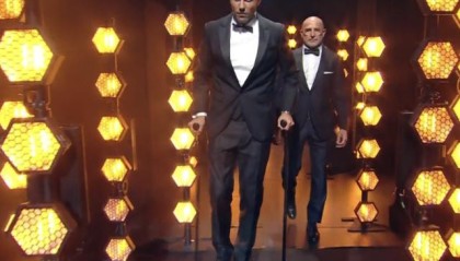 开云-【人物】金球罗德里：最低调的队魂，首位90后王者