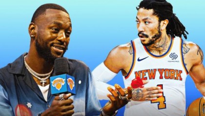 开云体育入口-沃克渴望向罗斯看齐 克服伤病新赛季证明自己