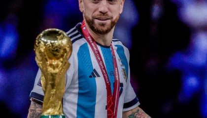 世界杯前尿样禁药呈阳，帕普·戈麦斯遭禁赛两年