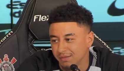 kaiyun-林加德：来科林蒂安是为赢得奖杯，希望留下属于我的传奇故事