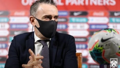 开云官网-韩国队集训名单：孙兴慜回归 京鲁2将落选受困中超