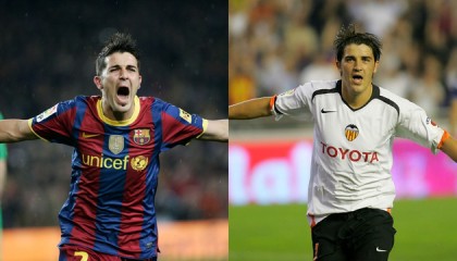 开云体育官网-盘点曾效力于巴塞罗那和瓦伦西亚的球员