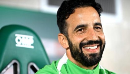 kaiyun-【观察】阿莫林的曼联该是什么样子？