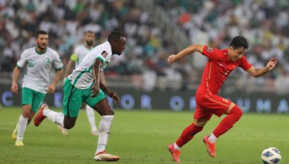 kaiyun-中沙启示录①：沙特应该怎么打