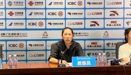 开云官网-三分球35中18！广东女篮决赛之前找到滚烫手感