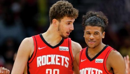 kaiyun-青春风暴吊打湖人 申京&amp;格林双人30+一战完爆詹眉