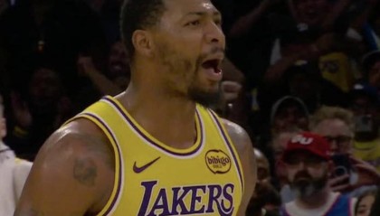 开云-斯马特：队友们无比信任彼此，本场胜利对准备季后赛意义重大