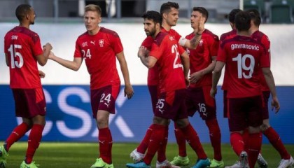 开云-【解码瑞士】和平大使武力降档