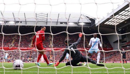 开云官网-黑暗一周崩了又崩，利物浦让冠岂能怪系统局？