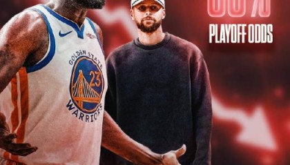 开云体育入口-格林复出遭遇五连败，累计正负值-73！库里看他的眼神都变了