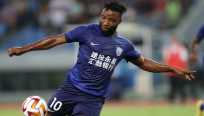 开云-【中超】奥斯卡失点 沧州0比0战平海牛位列第12、13