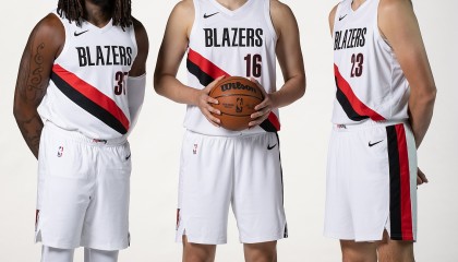 杨瀚森新秀年难超罗威 待里斯离队后将迎发展良机