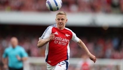 开云官网-天空：津琴科今天前往阿姆斯特丹接受阿贾克斯体检，随后租借加盟