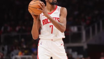 开云官网-爆冷！杜兰特31+3探花拉胯，三球20+6新秀爆发，申京7+5毫无借口