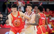 kaiyun-北青：比赛开始，孙铭徽攻防两端就带队打出小高潮强势反超