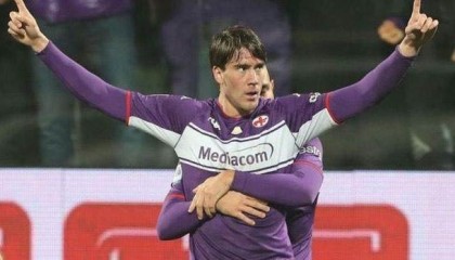 开云体育官网-【人物】巴尔干神锋火拼！弗拉霍维奇战胜偶像伊布