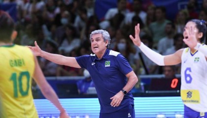 开云-世联赛强队观察：意女排日趋成熟 巴西新老交替