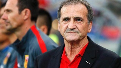 开云官网-王勤伯：6月13日，中国足协会被全球禁赛吗？