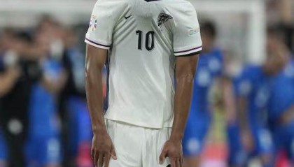 开云体育官网-林良锋：球不好看又如何，索斯盖特依旧选区鬼才