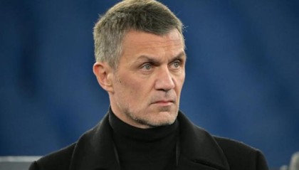 开云体育官网-米兰冬窗迟滞，马队：别指望我们像英超队一样签人