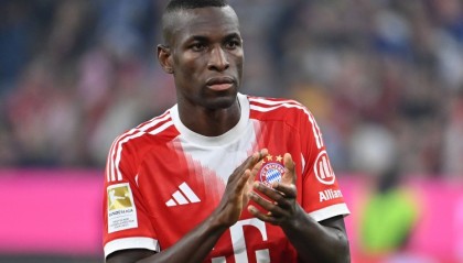 开云体育入口-罗马诺和莫雷托：拜仁不会买断杰克逊、米兰、尤文和那不勒斯有意