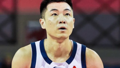 开云体育官网-高诗岩：辽宁遇到暂时的困难，大家对辽宁多一些包容&amp;amp;理解